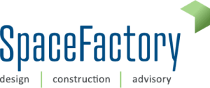 spacefactory logo