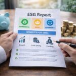 Korzyści dla sektora MŚP w myśl idei ESG