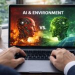 AI a środowisko