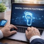 Cyfrowy ślad węglowy