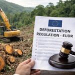 Rozporządzenie EUDR