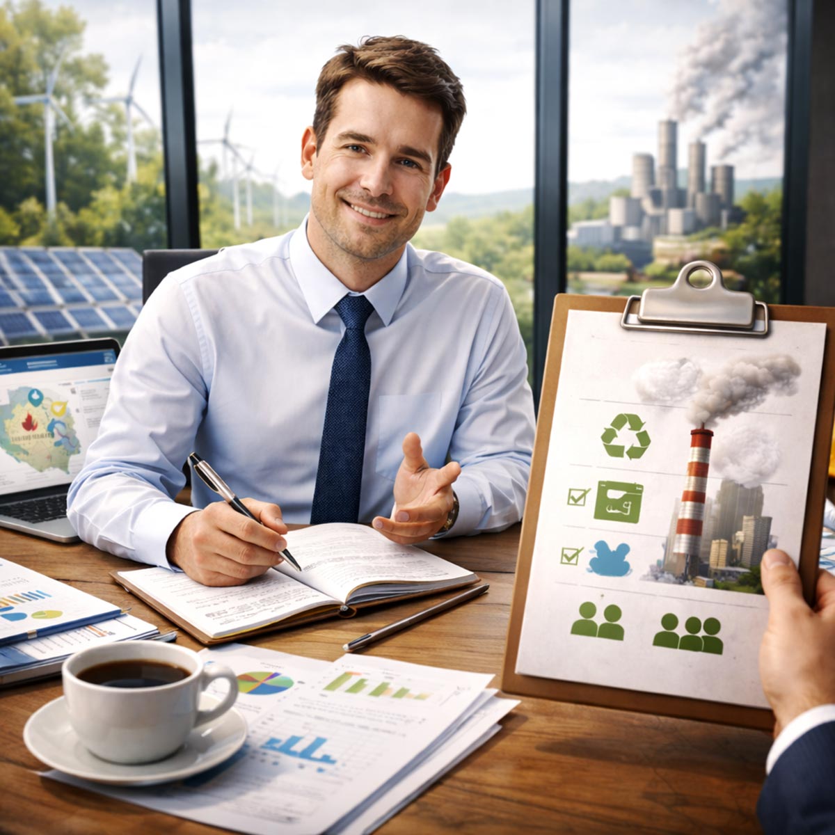 Doradztwo środowiskowe