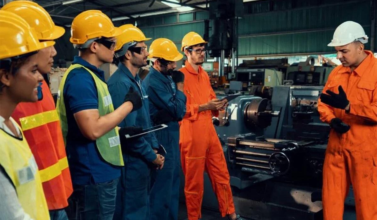 Outsourcing BHP