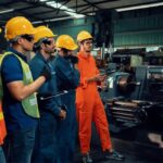 Outsourcing BHP