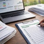 Checklista obowiązków środowiskowych w firmie